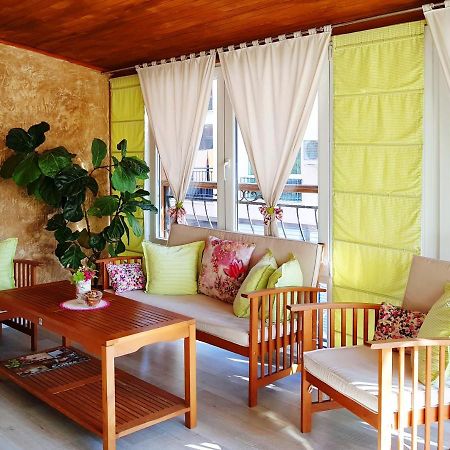 Apartment Nicole Filibe Dış mekan fotoğraf