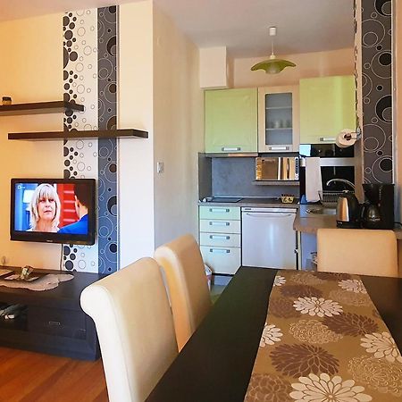 Apartment Nicole Filibe Dış mekan fotoğraf