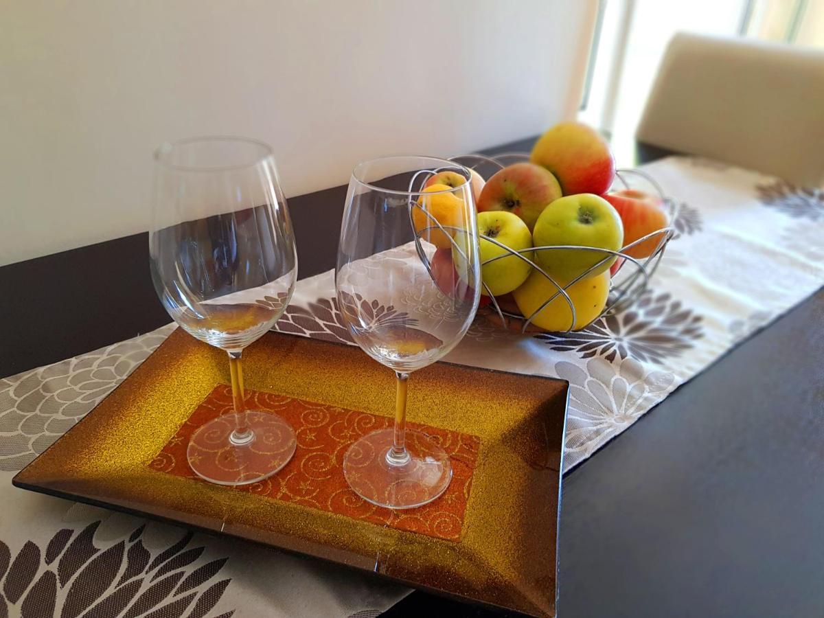 Apartment Nicole Filibe Dış mekan fotoğraf
