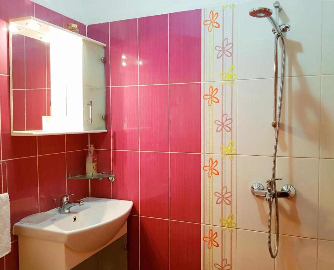 Apartment Nicole Filibe Dış mekan fotoğraf