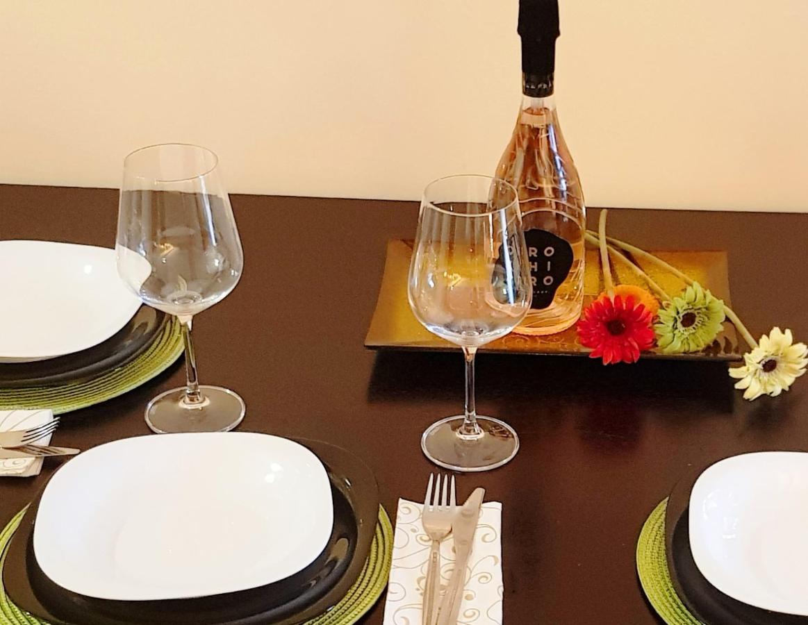 Apartment Nicole Filibe Dış mekan fotoğraf