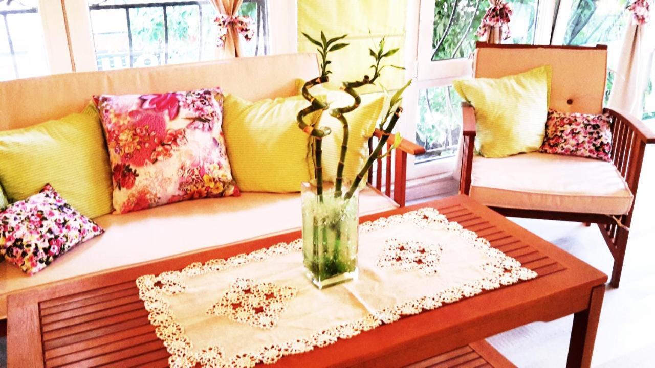 Apartment Nicole Filibe Dış mekan fotoğraf