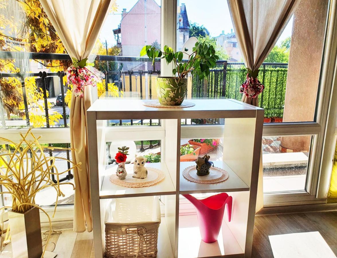 Apartment Nicole Filibe Dış mekan fotoğraf